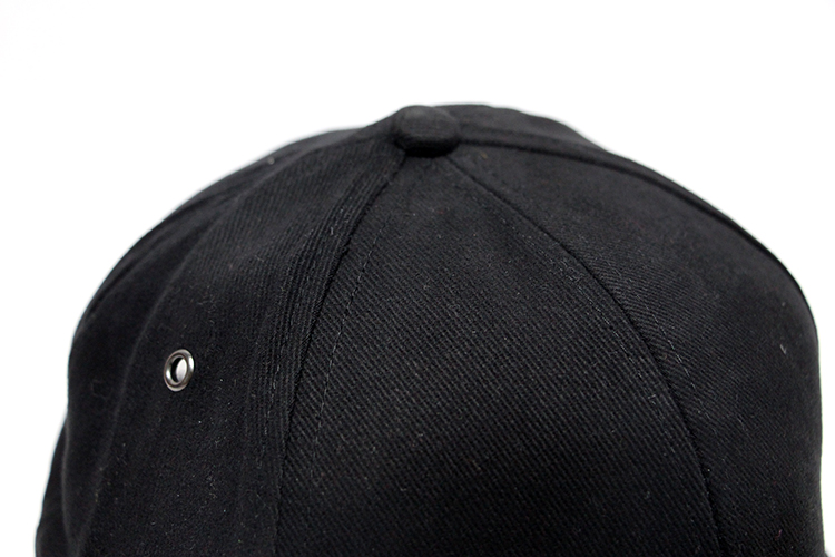 custom baseball cap